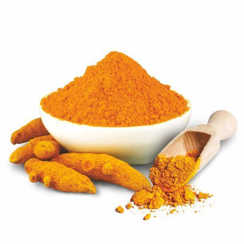 Turmeric Powder (Holud Gura) – হলুদের গুড়া